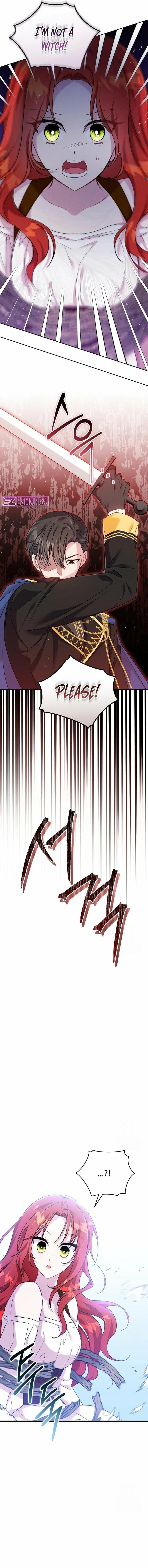 Read Finally, the Dawn Came chapter 4 image 2 on Lezhin