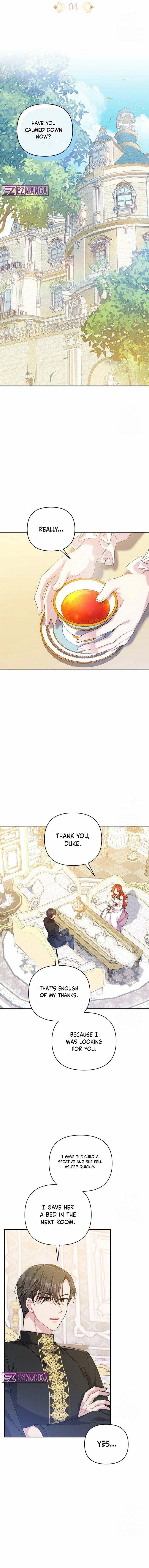 Read Finally, the Dawn Came chapter 4 image 5 on Lezhin