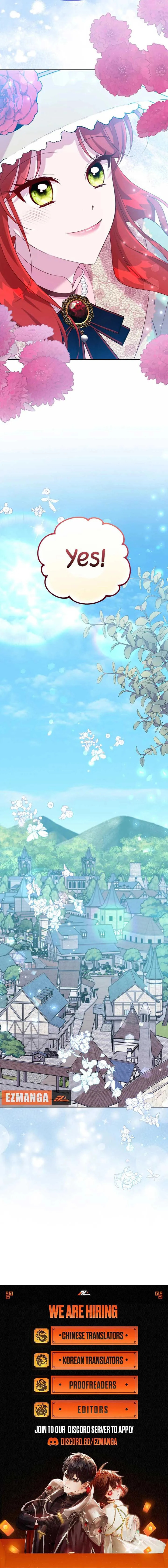 Read Finally, the Dawn Came chapter 40 image 9 on Lezhin