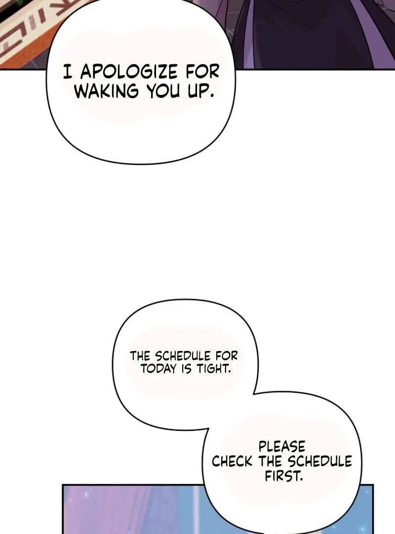 Read Finally, the Dawn Came chapter 41 image 10 on Lezhin