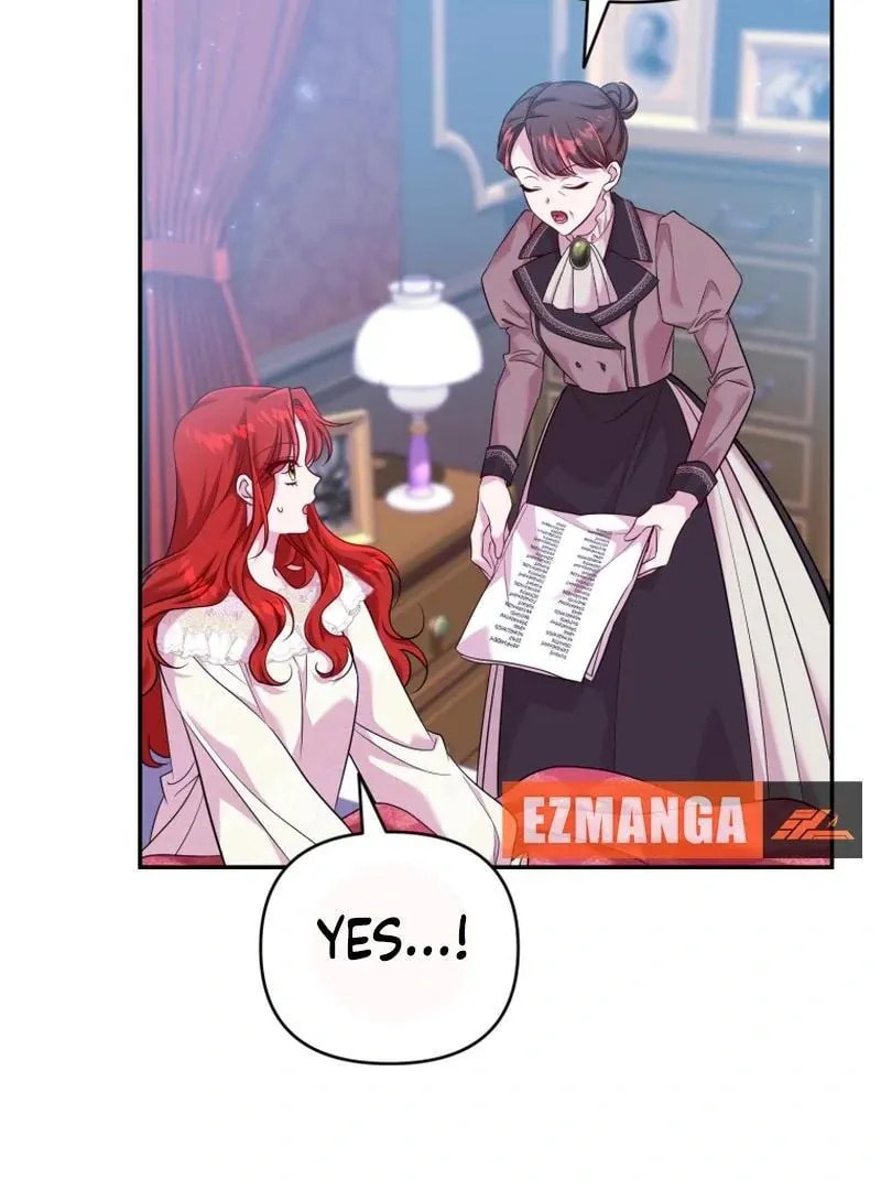 Read Finally, the Dawn Came chapter 41 image 11 on Lezhin