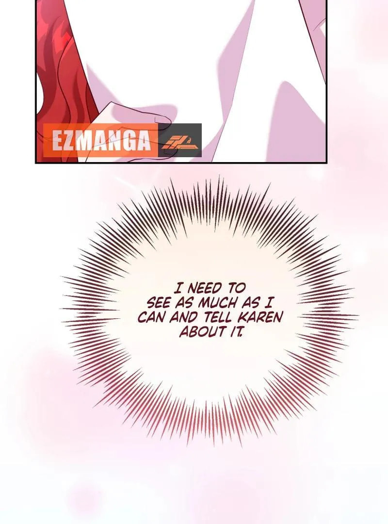 Read Finally, the Dawn Came chapter 41 image 19 on Lezhin