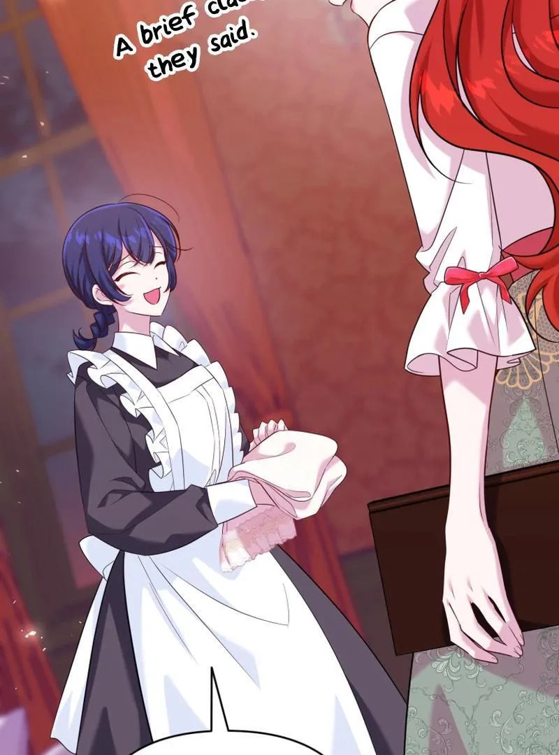Read Finally, the Dawn Came chapter 41 image 31 on Lezhin