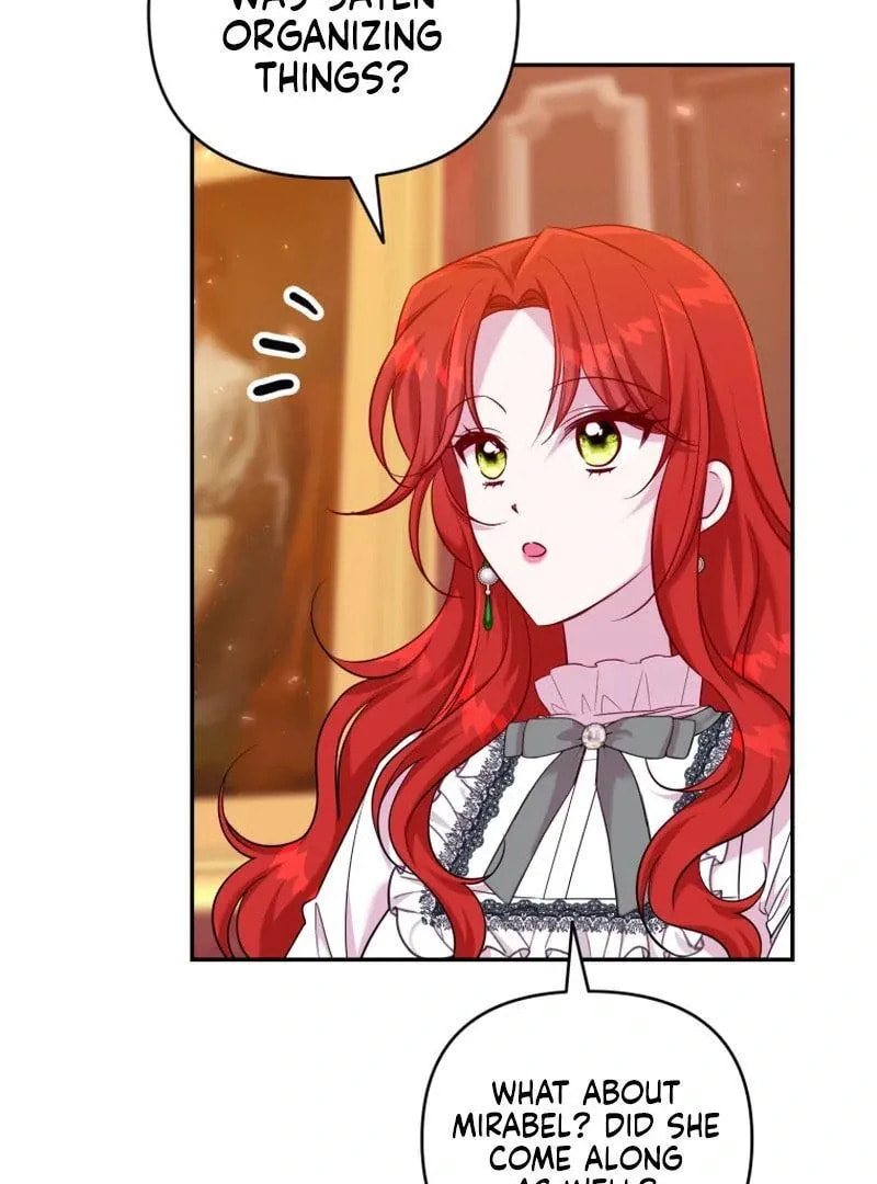 Read Finally, the Dawn Came chapter 41 image 33 on Lezhin