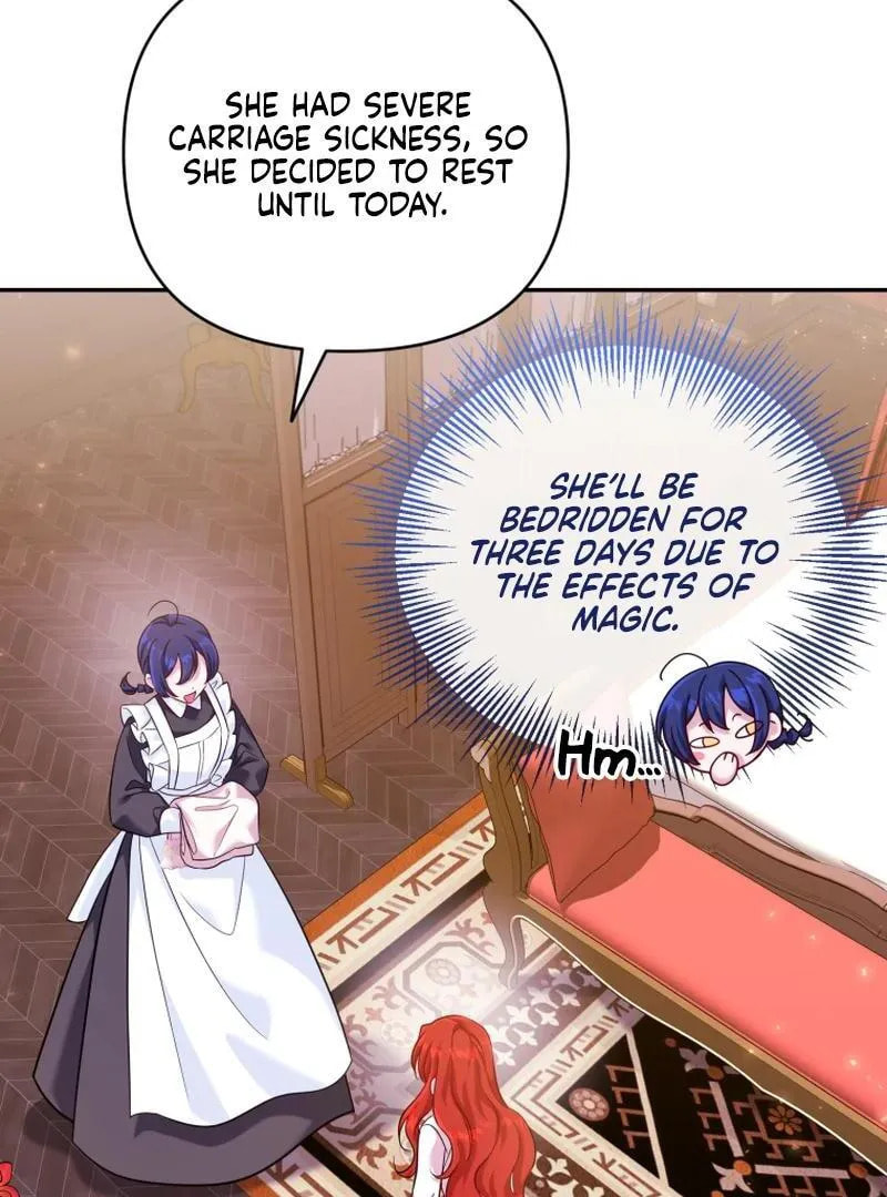 Read Finally, the Dawn Came chapter 41 image 36 on Lezhin