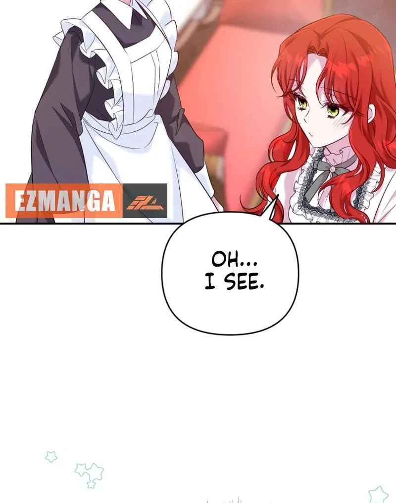 Read Finally, the Dawn Came chapter 41 image 41 on Lezhin