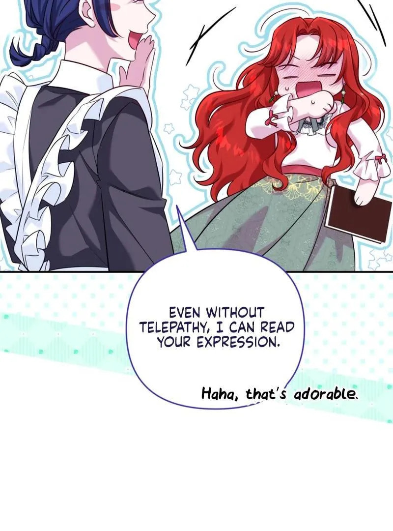 Read Finally, the Dawn Came chapter 41 image 44 on Lezhin