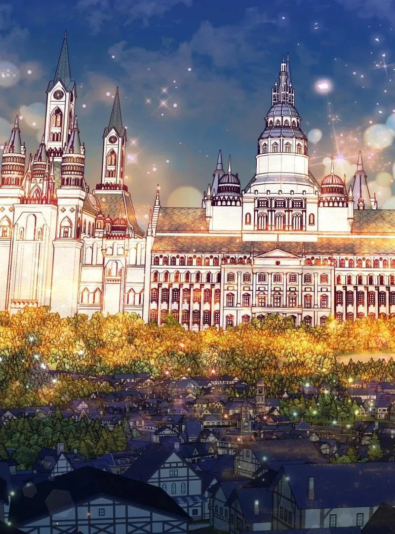 Read Finally, the Dawn Came chapter 41 image 59 on Lezhin