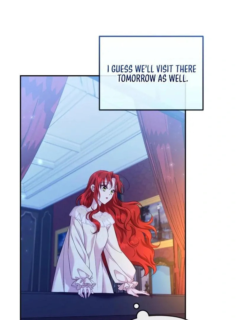 Read Finally, the Dawn Came chapter 41 image 64 on Lezhin