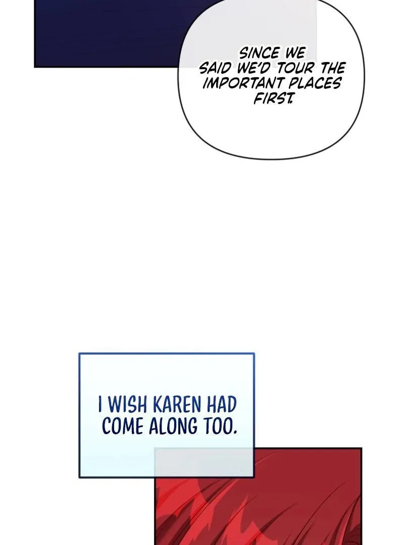 Read Finally, the Dawn Came chapter 41 image 65 on Lezhin