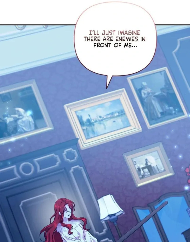 Read Finally, the Dawn Came chapter 41 image 83 on Lezhin