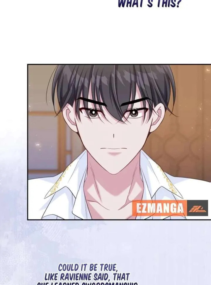 Read Finally, the Dawn Came chapter 42 image 100 on Lezhin