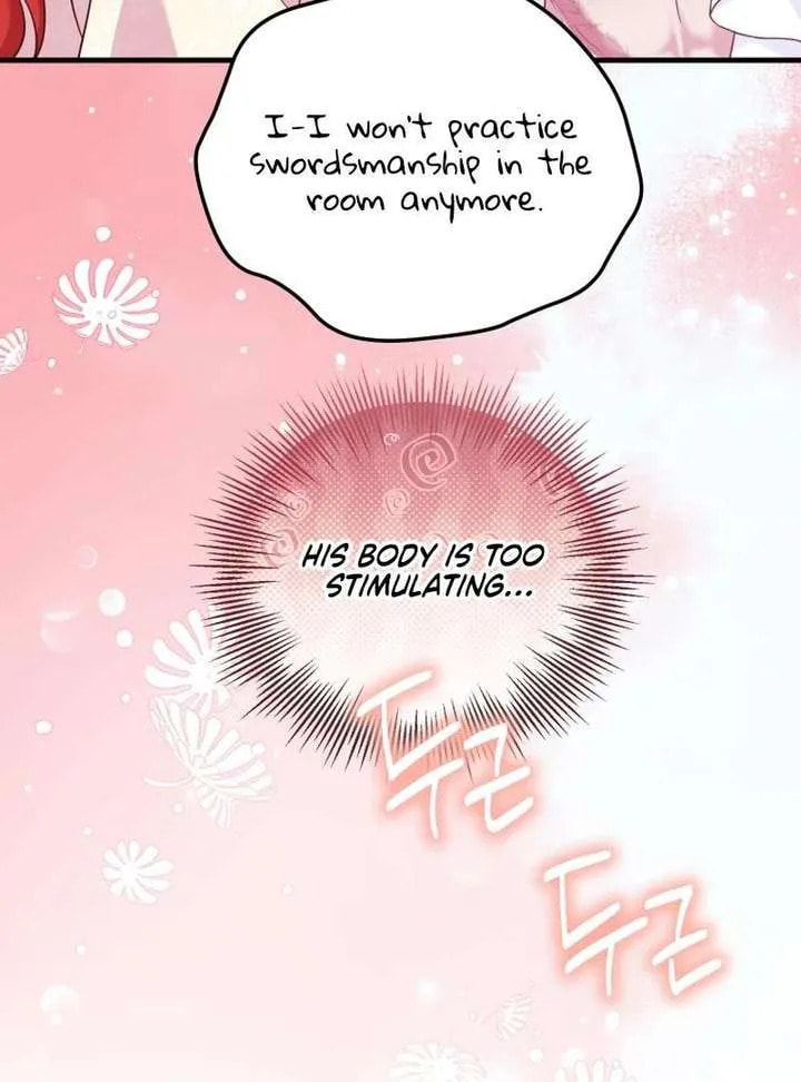 Read Finally, the Dawn Came chapter 42 image 65 on Lezhin