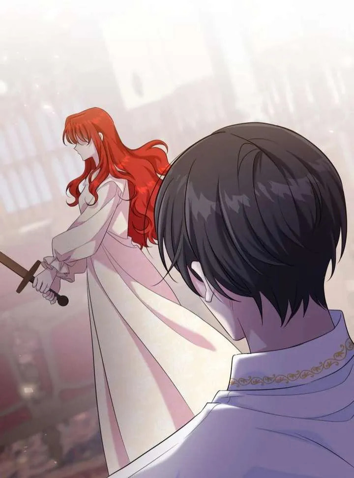 Read Finally, the Dawn Came chapter 42 image 94 on Lezhin