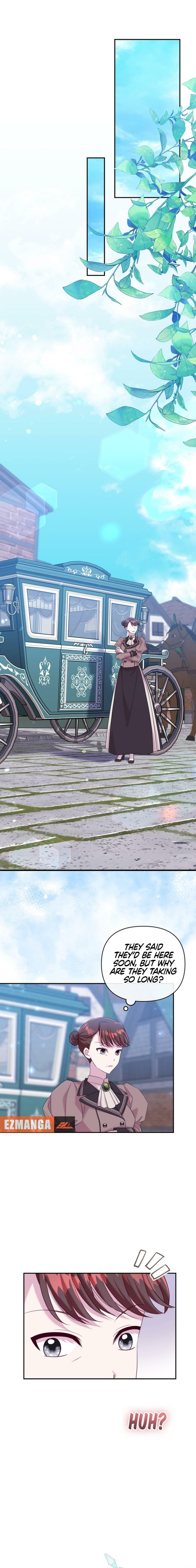 Read Finally, the Dawn Came chapter 45 image 15 on Lezhin
