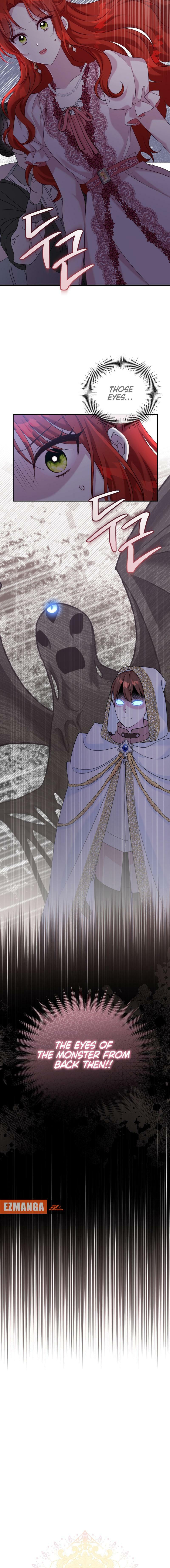 Read Finally, the Dawn Came chapter 45 image 5 on Lezhin