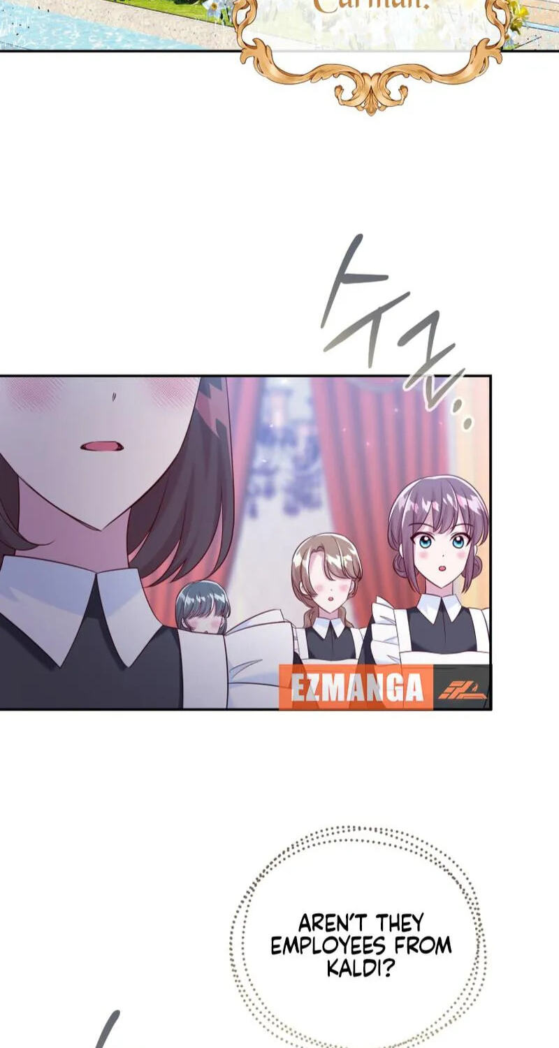 Read Finally, the Dawn Came chapter 47 image 11 on Lezhin