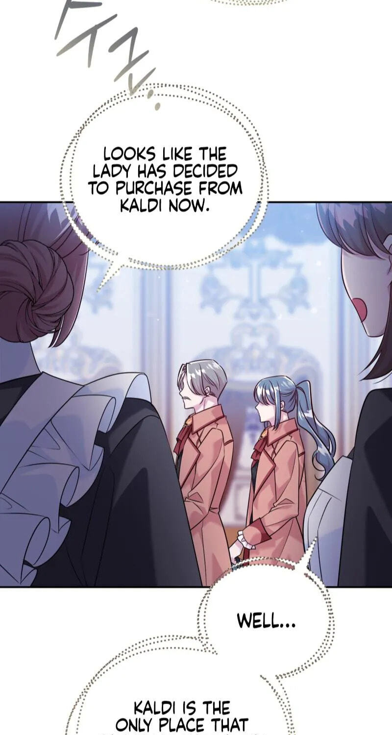 Read Finally, the Dawn Came chapter 47 image 12 on Lezhin