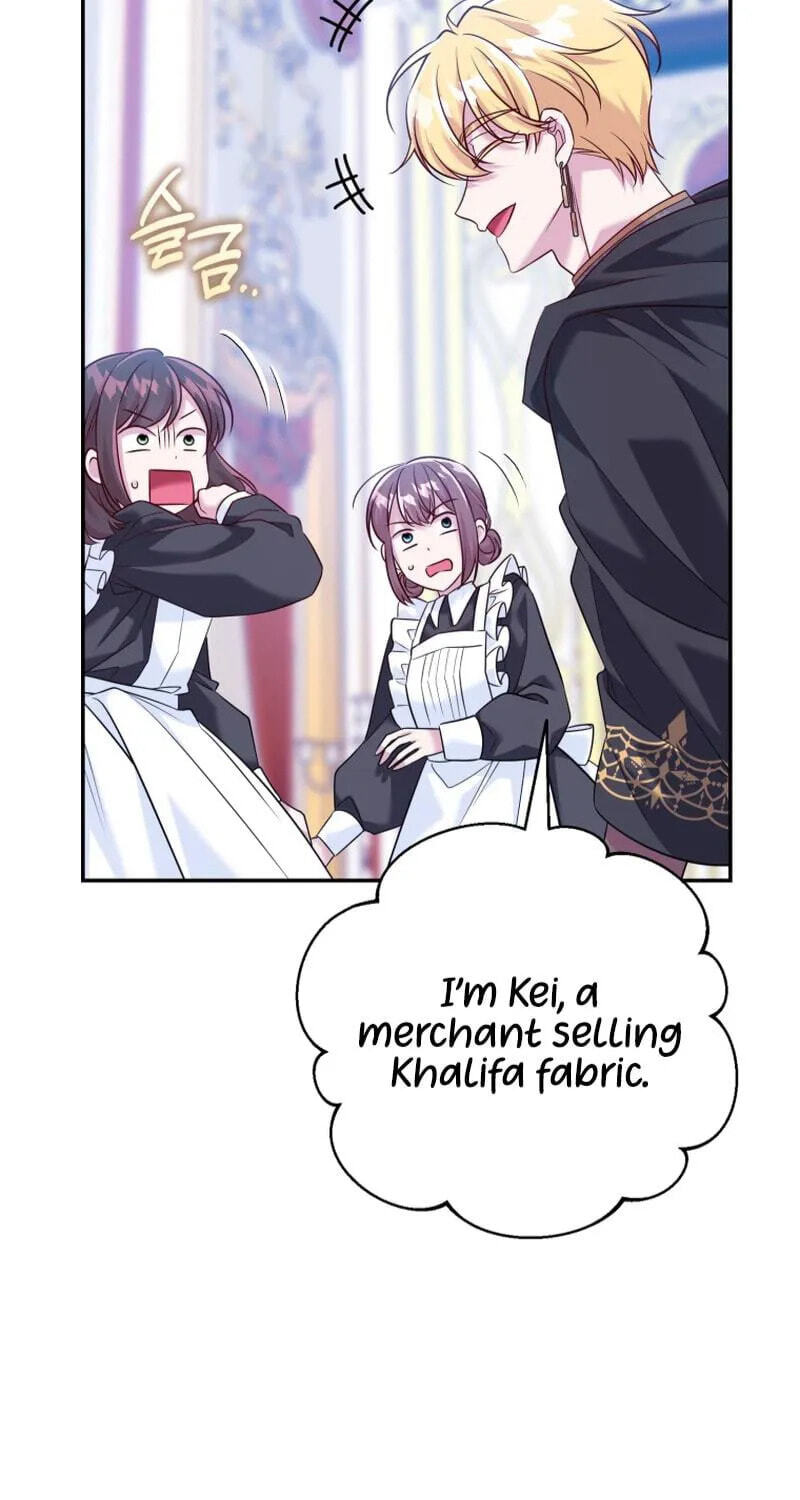 Read Finally, the Dawn Came chapter 47 image 15 on Lezhin