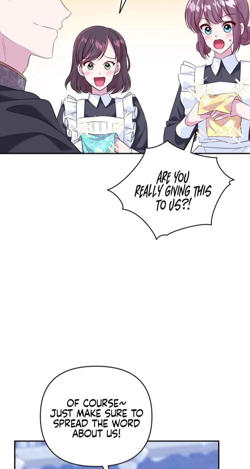 Read Finally, the Dawn Came chapter 47 image 18 on Lezhin