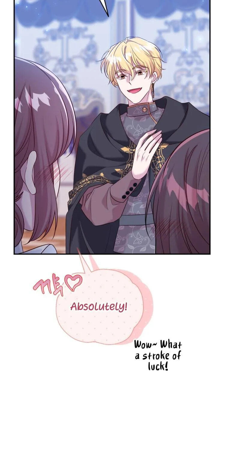 Read Finally, the Dawn Came chapter 47 image 19 on Lezhin