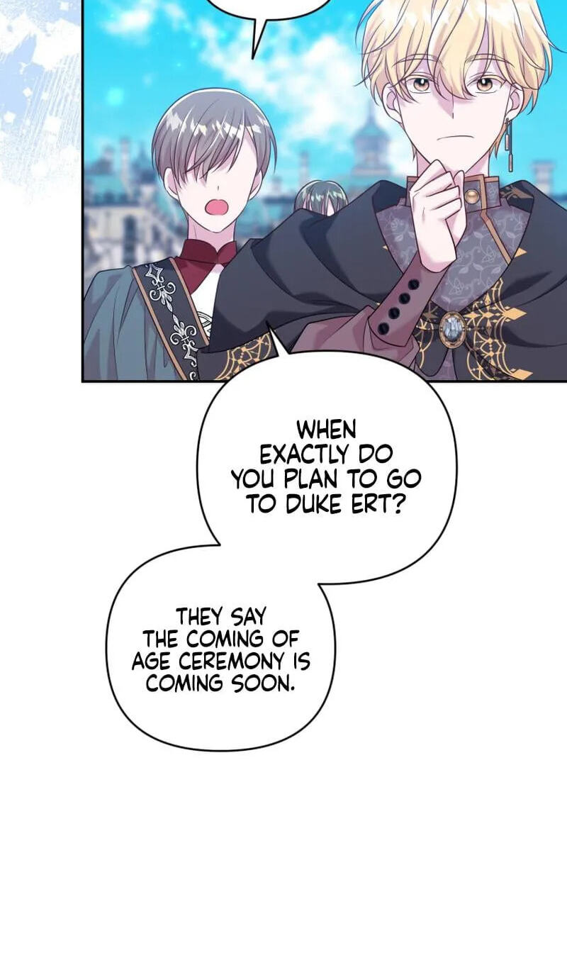 Read Finally, the Dawn Came chapter 47 image 28 on Lezhin