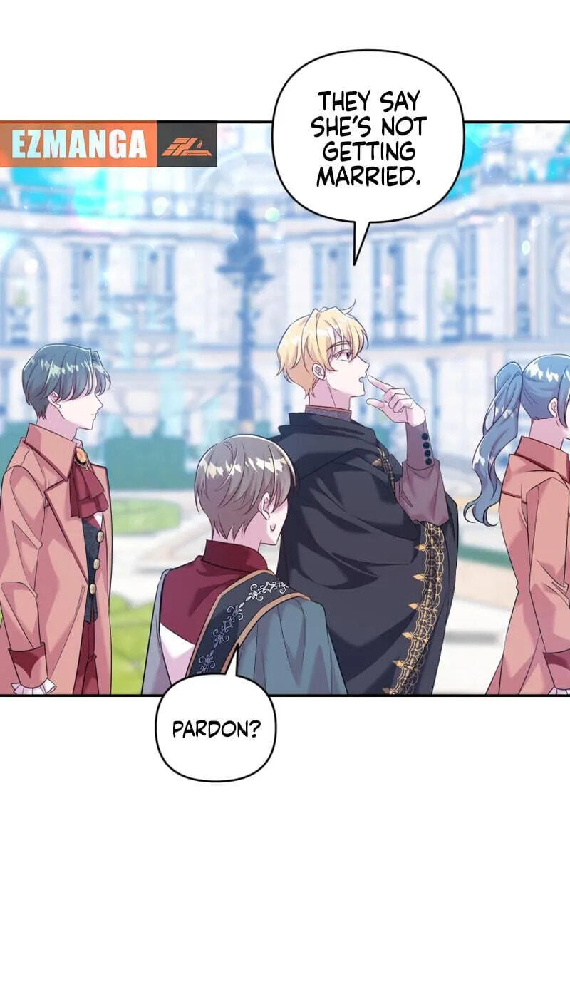 Read Finally, the Dawn Came chapter 47 image 29 on Lezhin