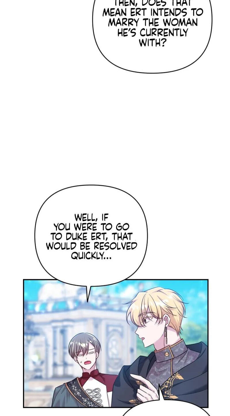 Read Finally, the Dawn Came chapter 47 image 31 on Lezhin