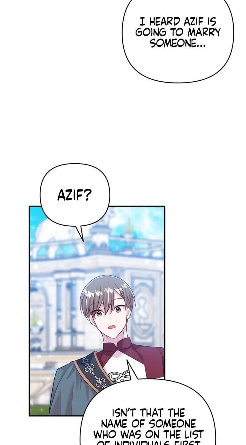 Read Finally, the Dawn Came chapter 47 image 32 on Lezhin