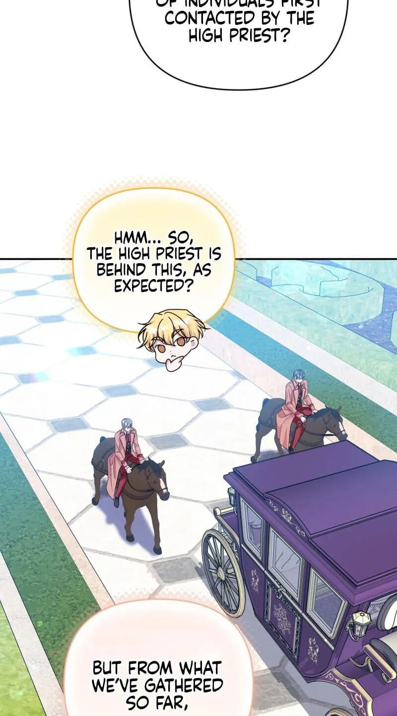 Read Finally, the Dawn Came chapter 47 image 33 on Lezhin