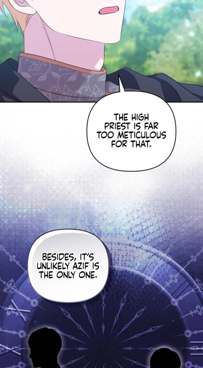 Read Finally, the Dawn Came chapter 47 image 35 on Lezhin