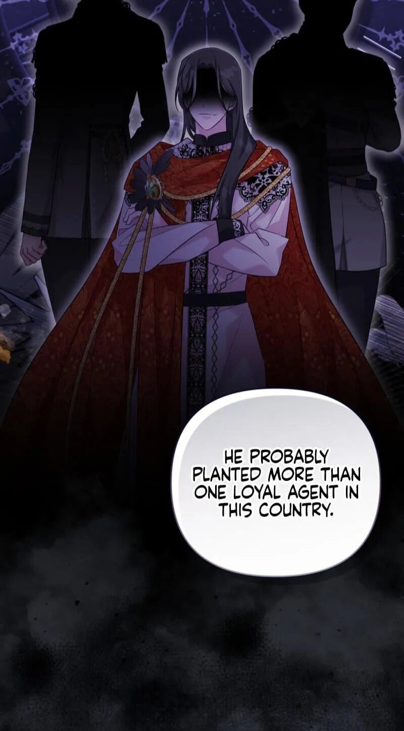 Read Finally, the Dawn Came chapter 47 image 36 on Lezhin