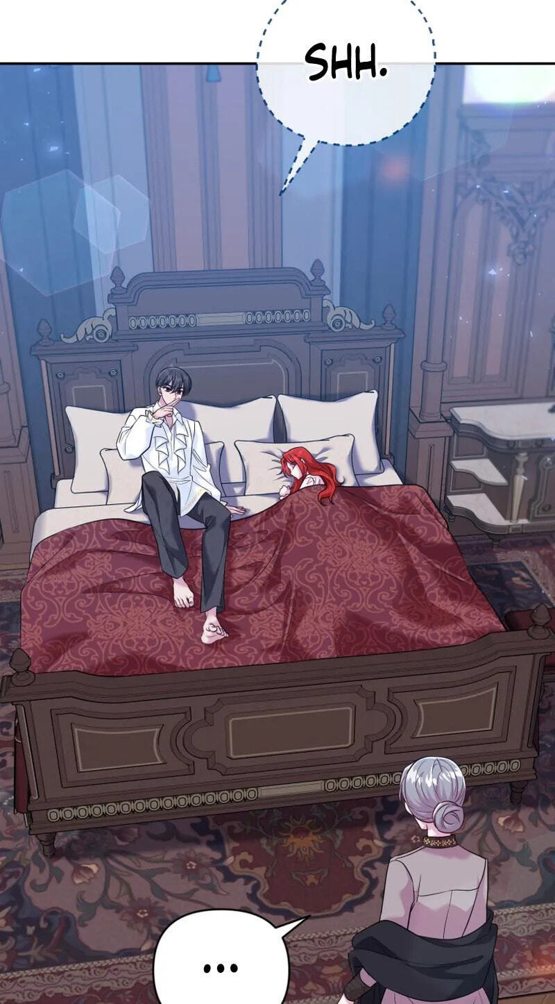 Read Finally, the Dawn Came chapter 47 image 4 on Lezhin