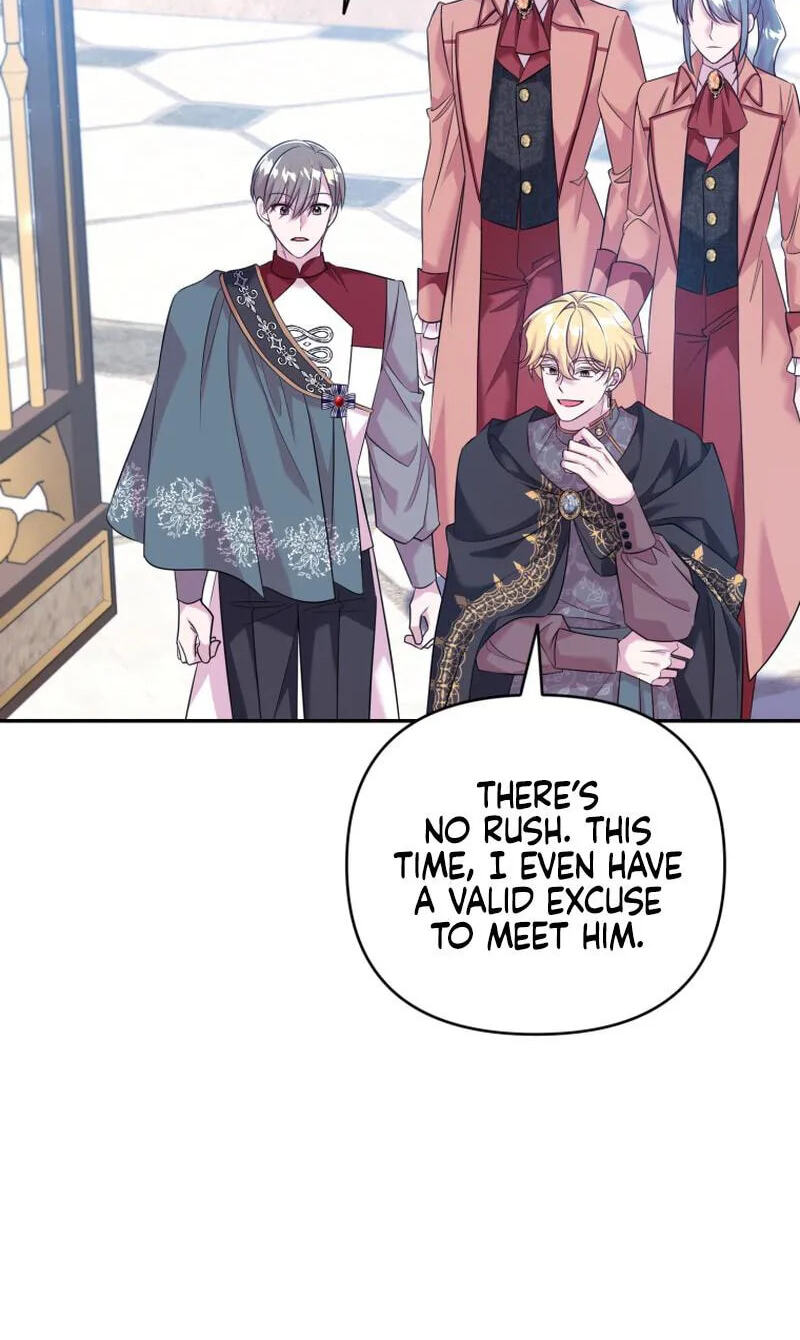 Read Finally, the Dawn Came chapter 47 image 42 on Lezhin