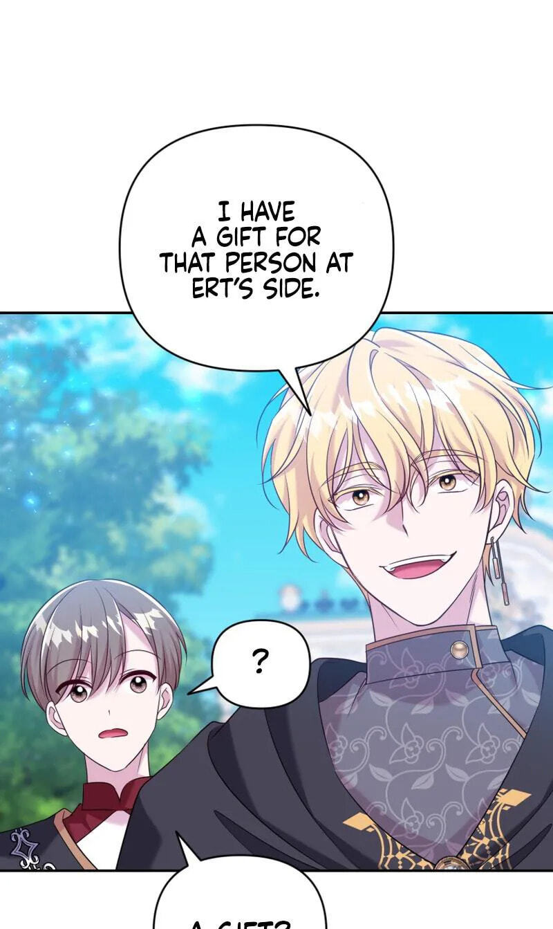 Read Finally, the Dawn Came chapter 47 image 43 on Lezhin