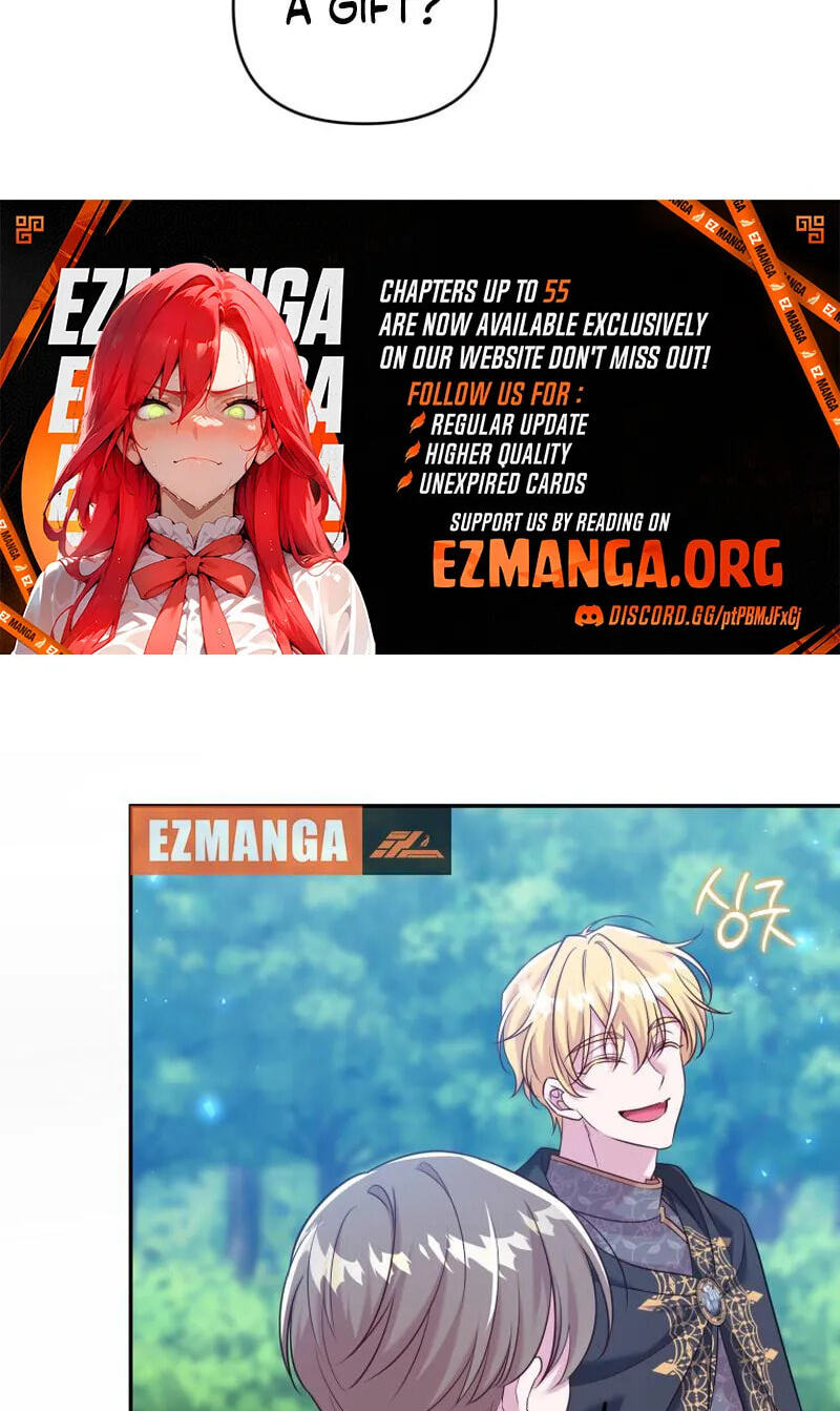 Read Finally, the Dawn Came chapter 47 image 44 on Lezhin