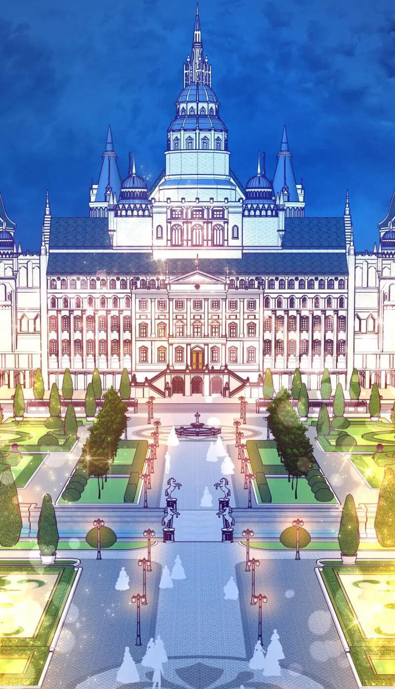 Read Finally, the Dawn Came chapter 47 image 48 on Lezhin