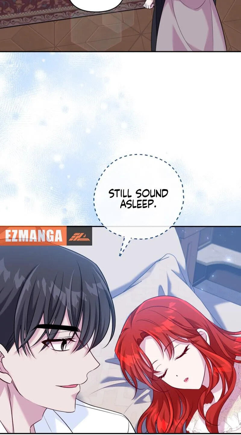 Read Finally, the Dawn Came chapter 47 image 5 on Lezhin