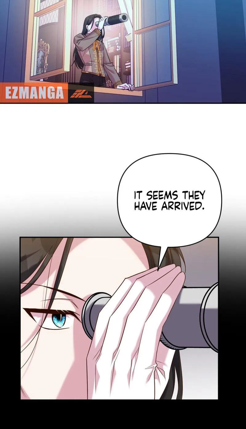 Read Finally, the Dawn Came chapter 47 image 50 on Lezhin