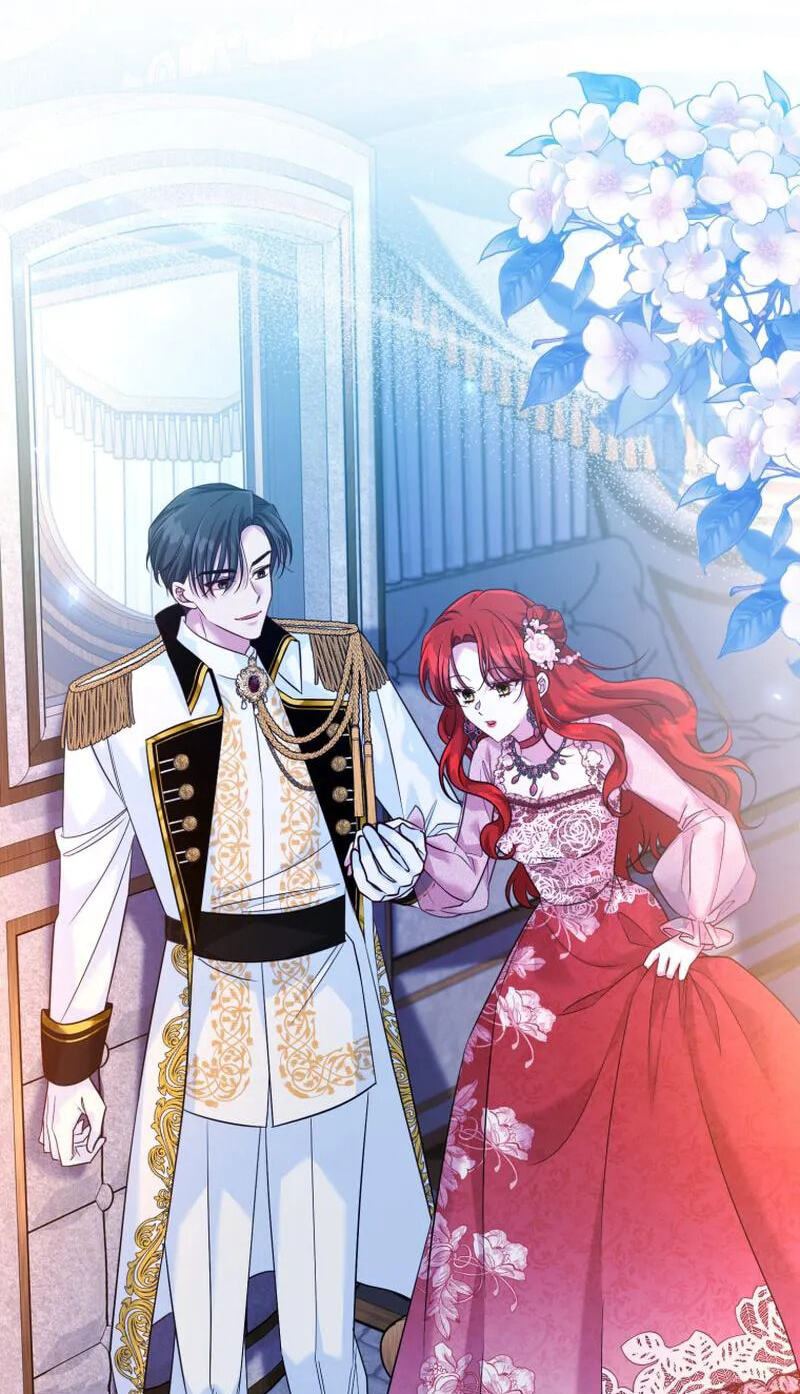 Read Finally, the Dawn Came chapter 47 image 54 on Lezhin