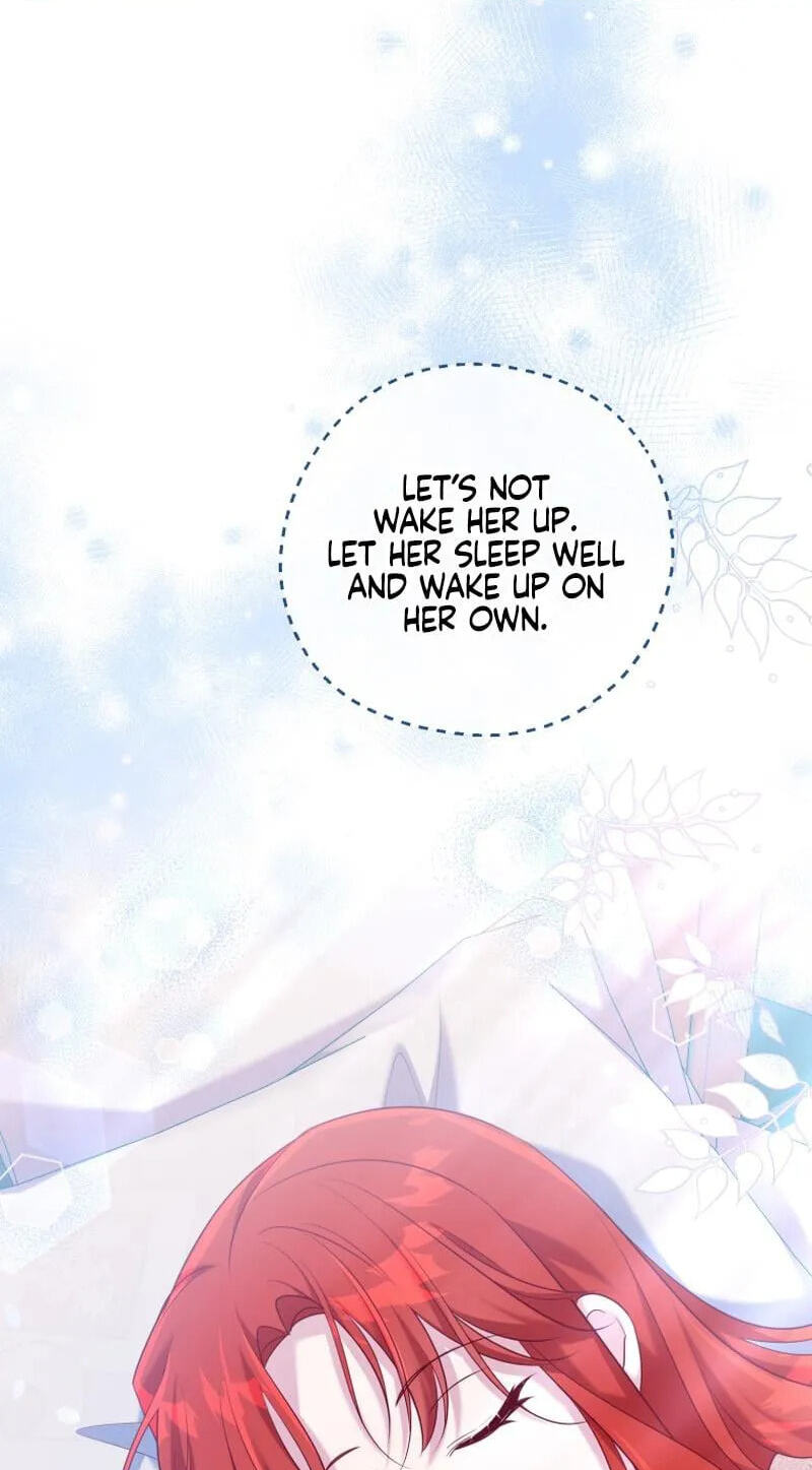 Read Finally, the Dawn Came chapter 47 image 6 on Lezhin