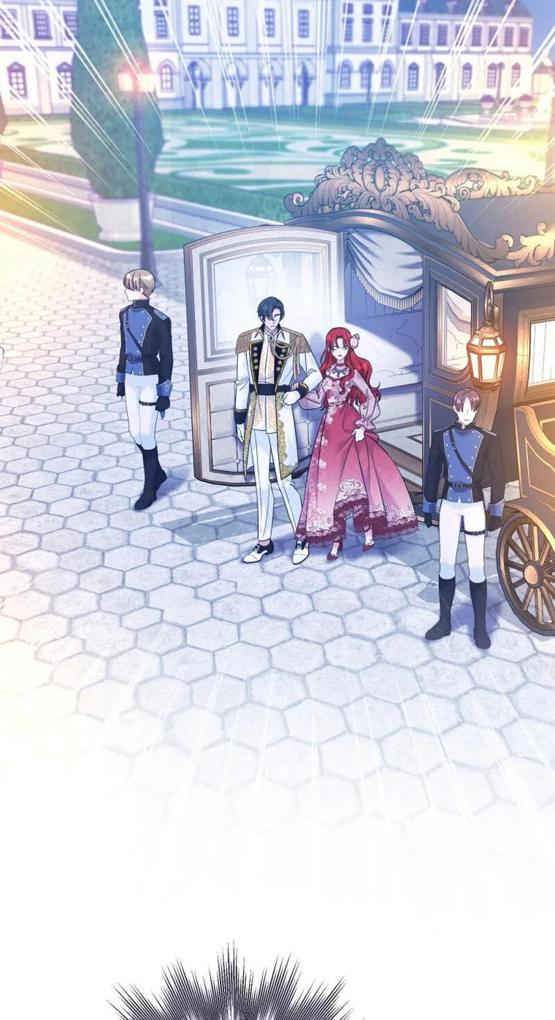 Read Finally, the Dawn Came chapter 47 image 60 on Lezhin