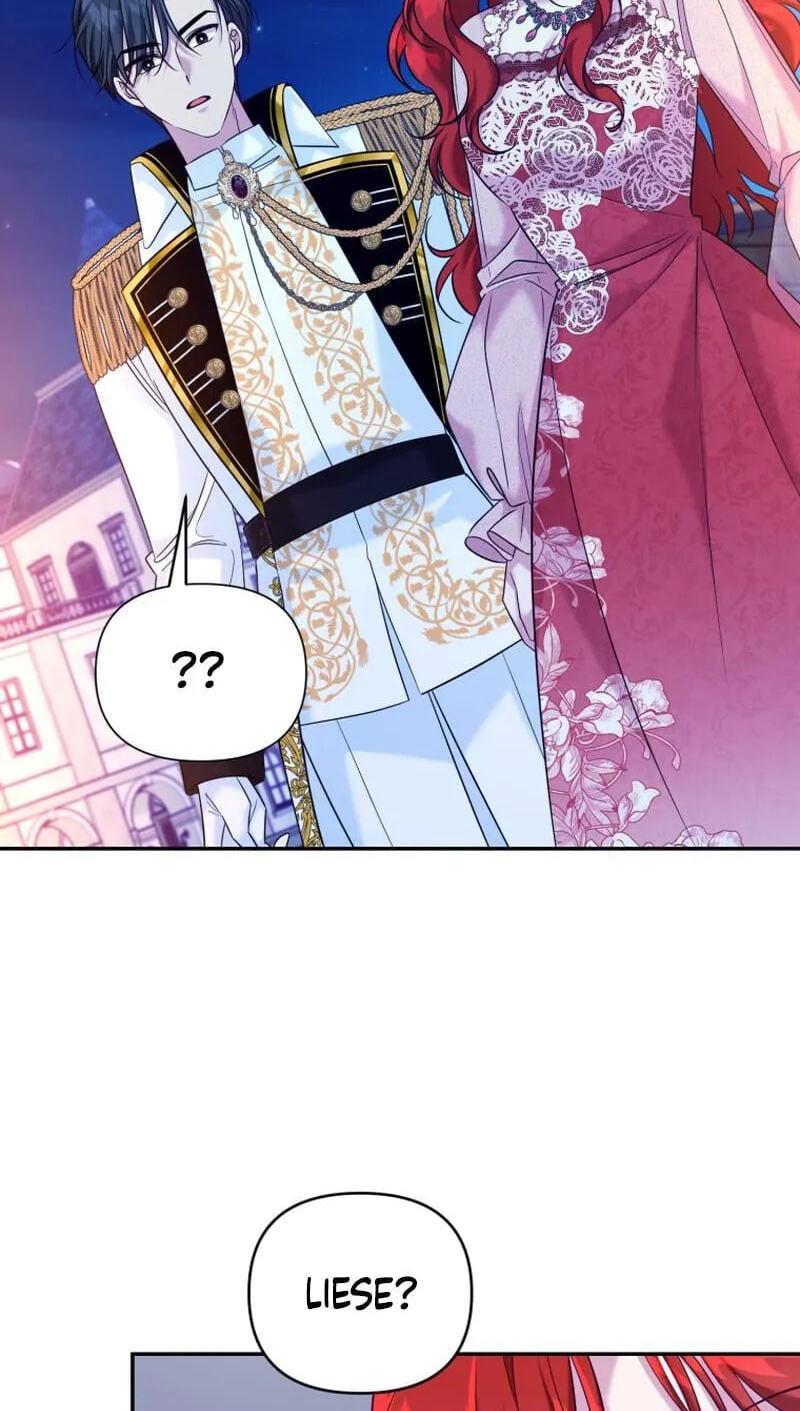 Read Finally, the Dawn Came chapter 47 image 74 on Lezhin