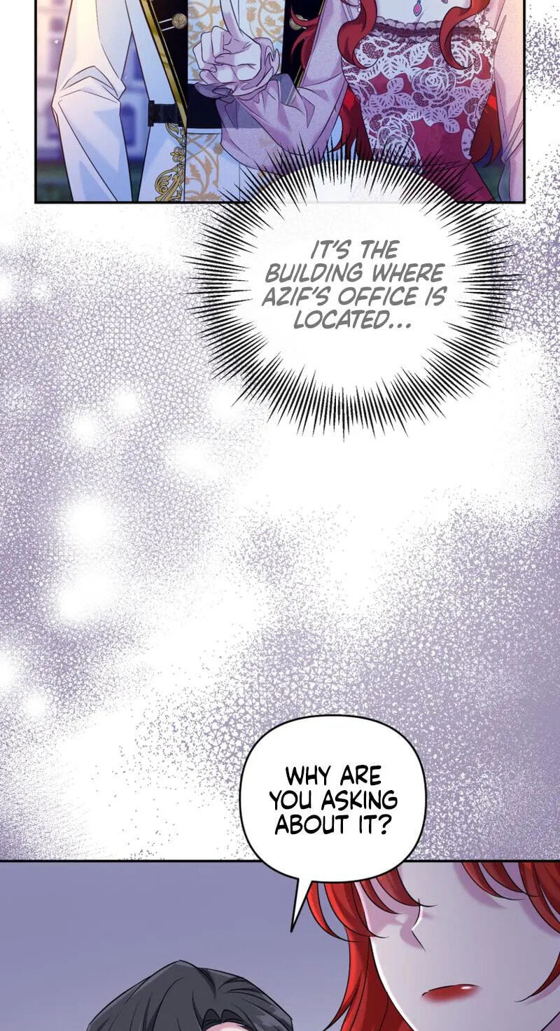 Read Finally, the Dawn Came chapter 47 image 80 on Lezhin