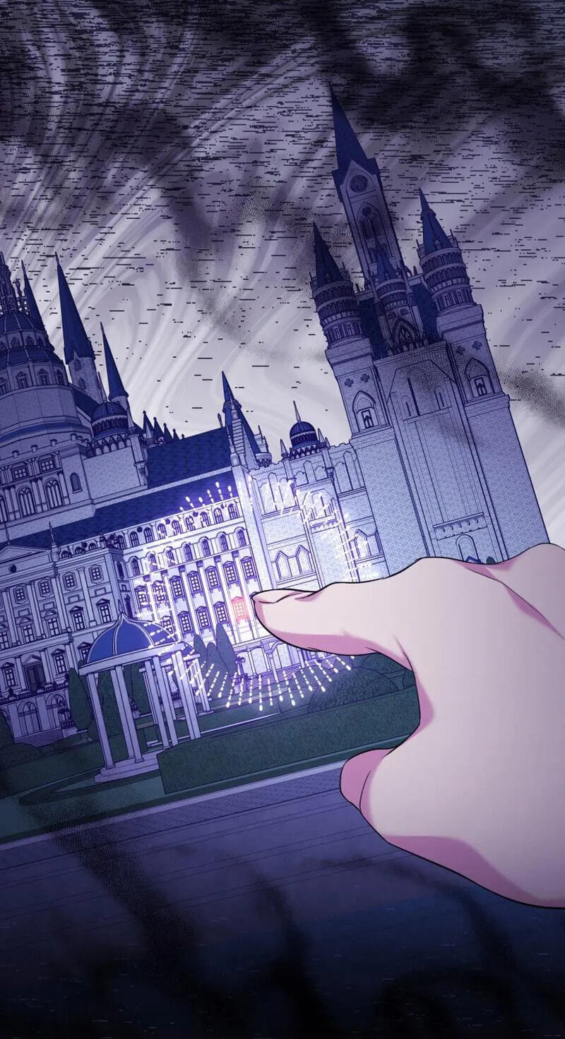 Read Finally, the Dawn Came chapter 47 image 82 on Lezhin