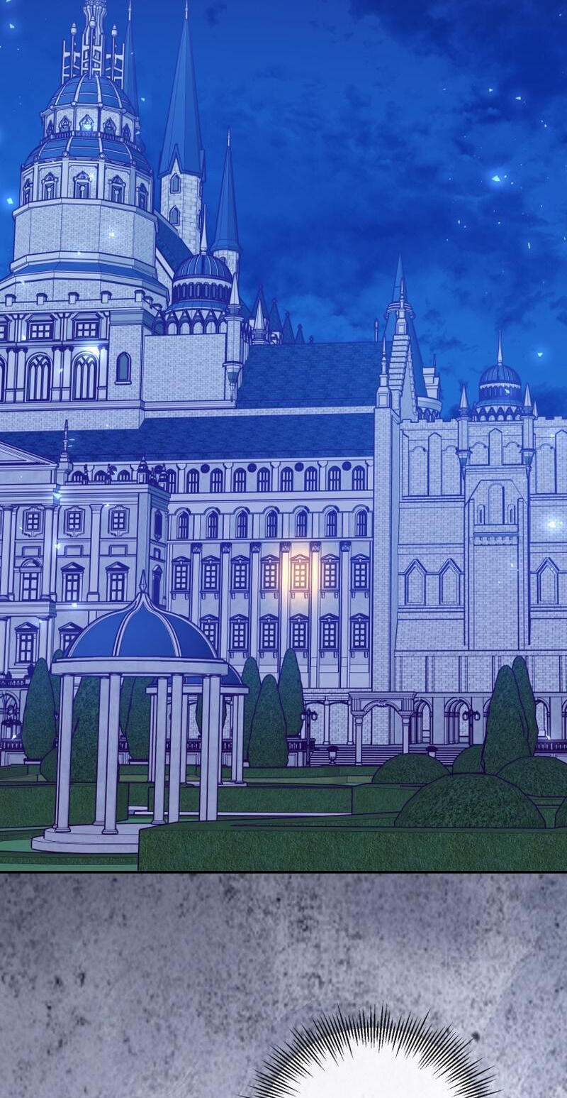 Read Finally, the Dawn Came chapter 48 image 1 on Lezhin