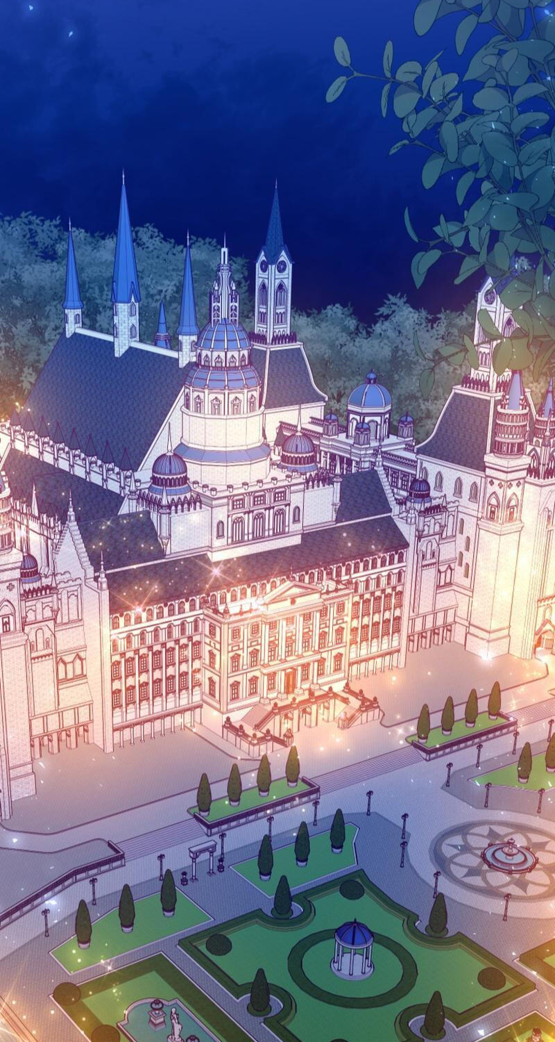 Read Finally, the Dawn Came chapter 48 image 12 on Lezhin