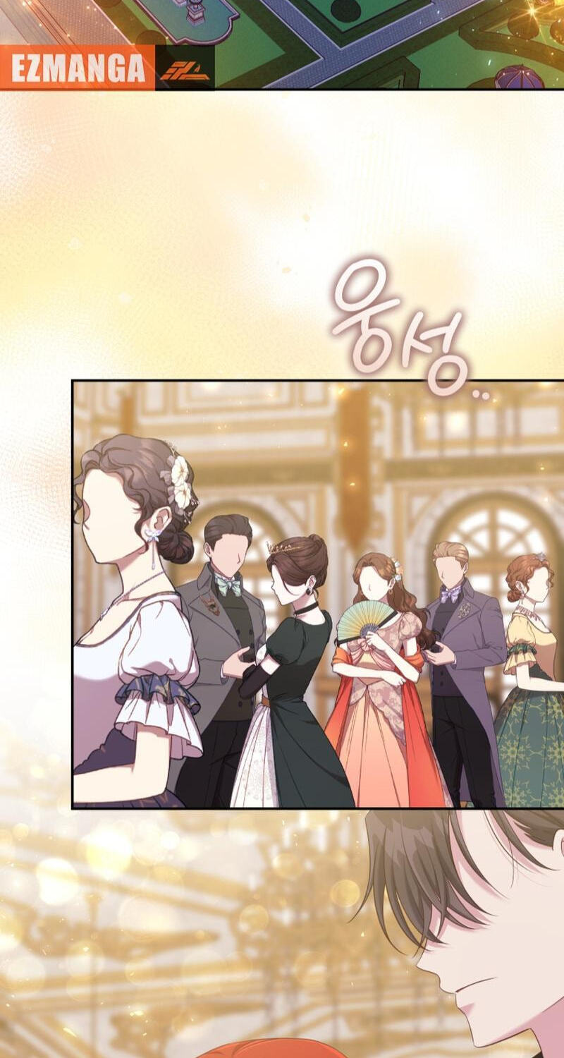 Read Finally, the Dawn Came chapter 48 image 13 on Lezhin
