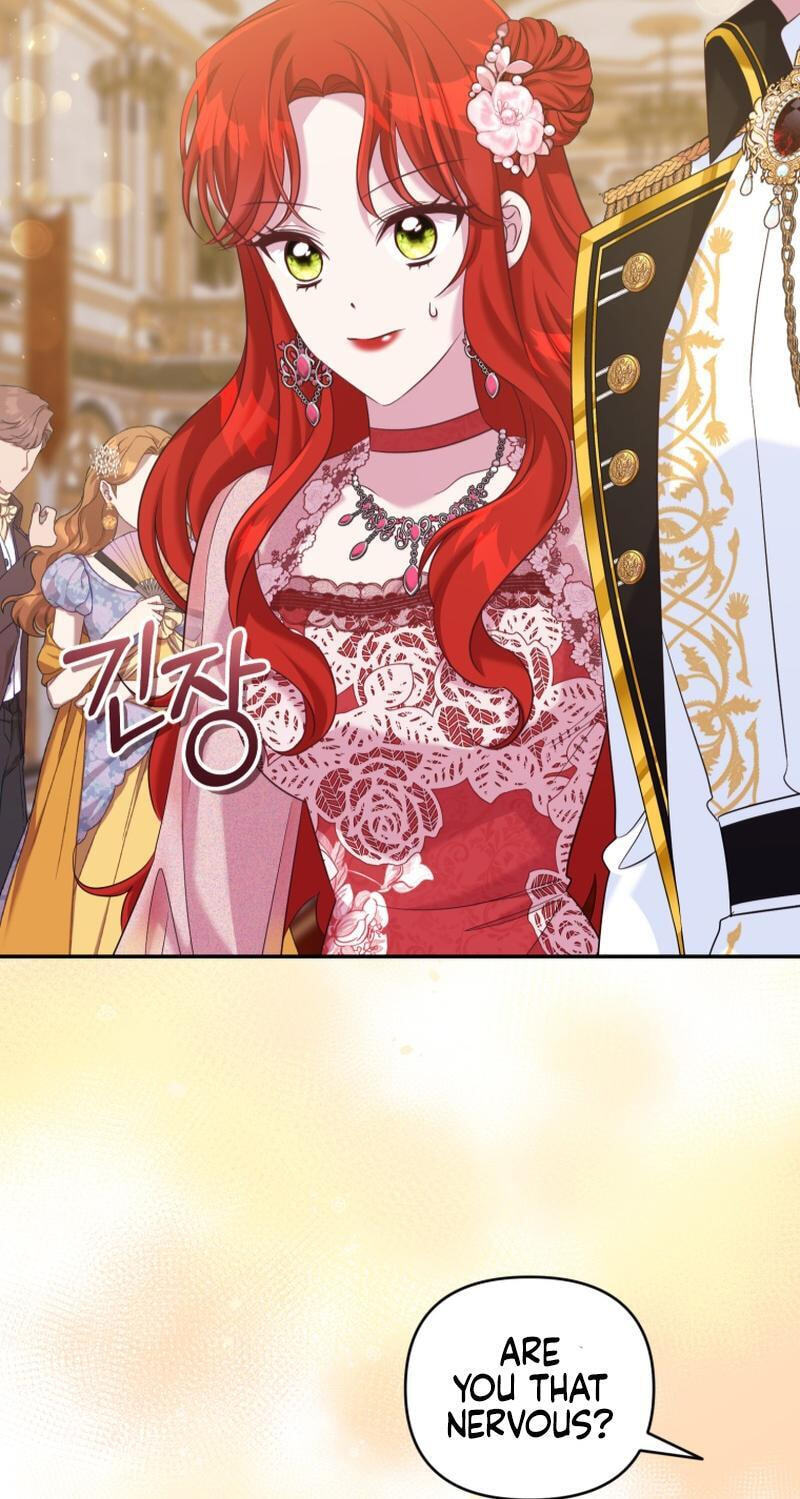 Read Finally, the Dawn Came chapter 48 image 14 on Lezhin