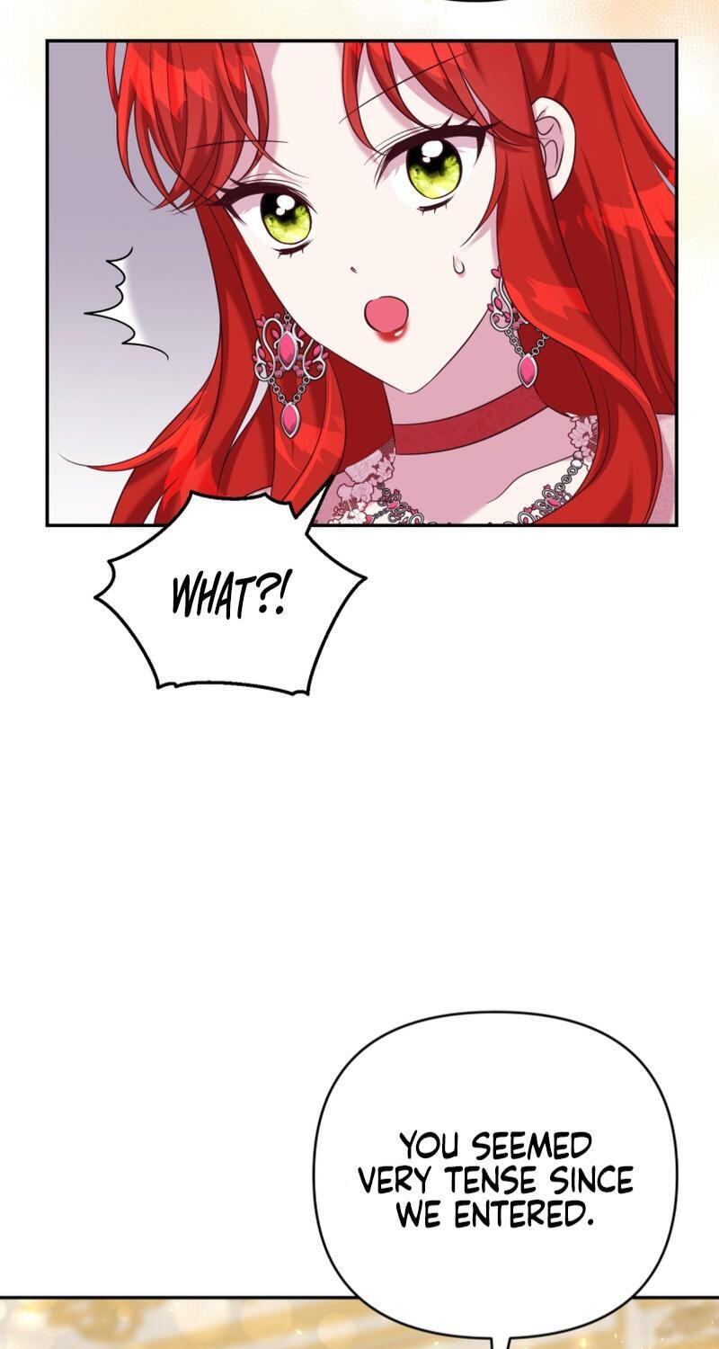 Read Finally, the Dawn Came chapter 48 image 15 on Lezhin